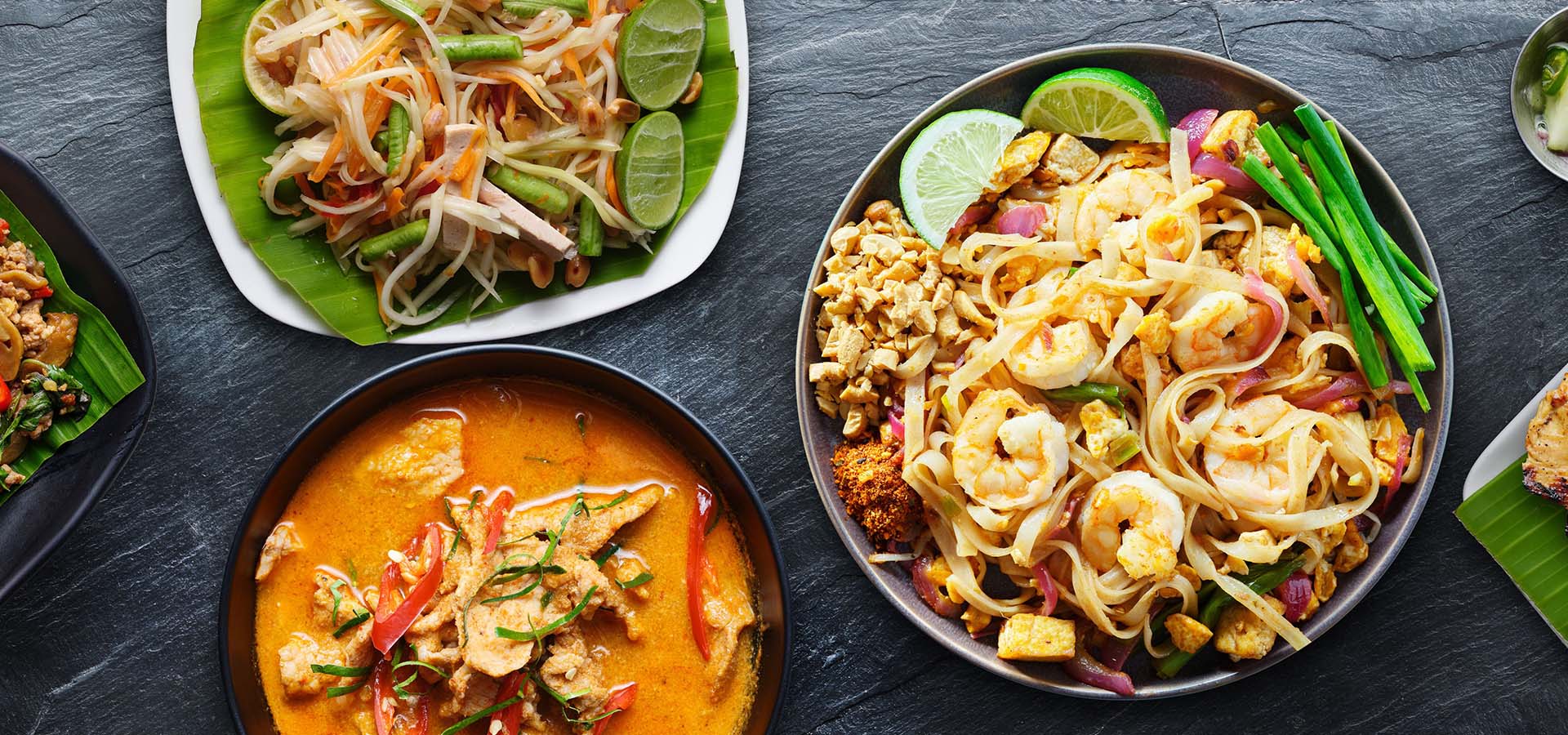 Take Thai Wake Catering