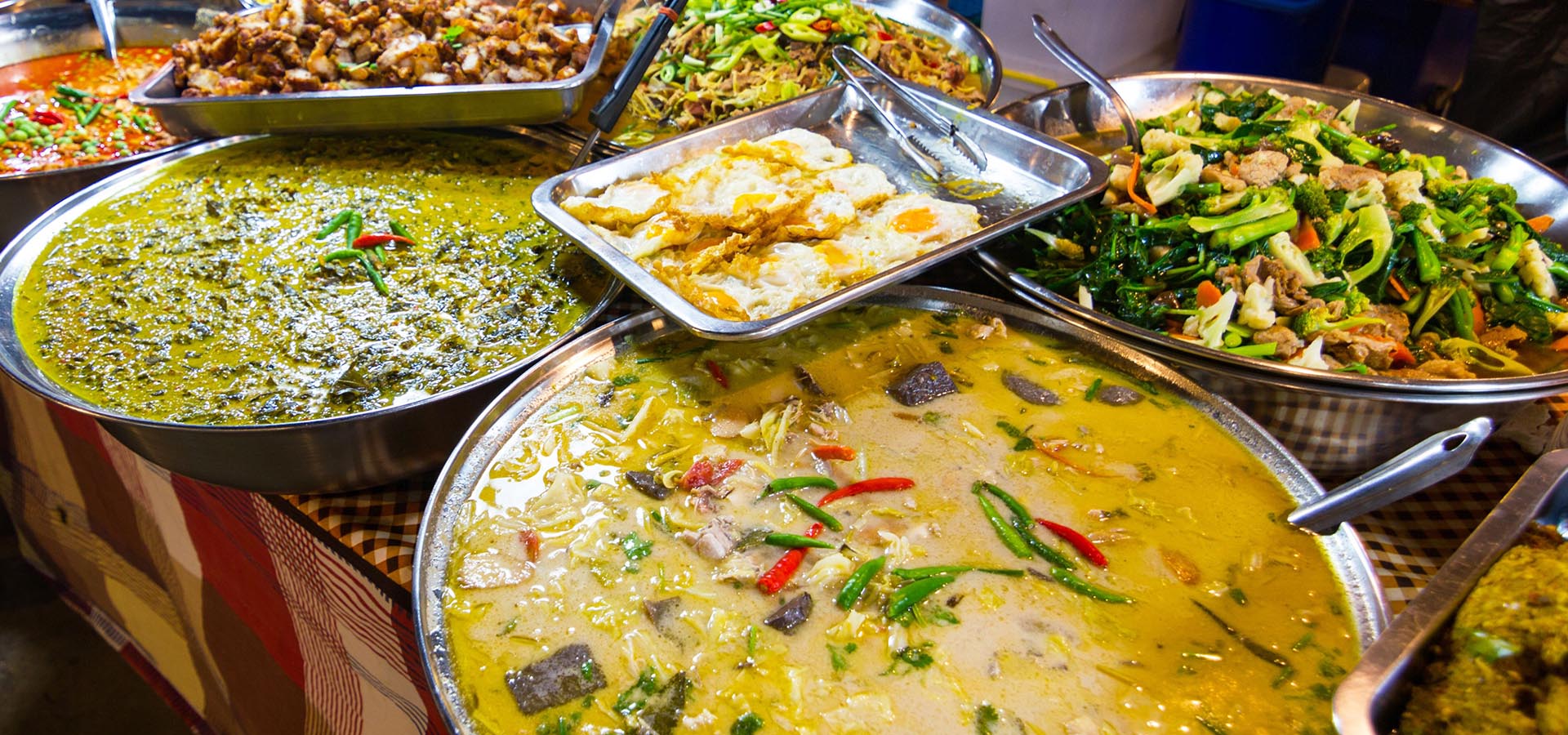 Thai Street Food Norwich